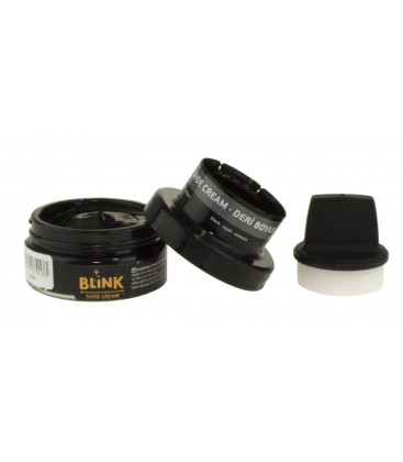 Blink 8510 Cam Siyah Ayakkabı Bakım Malzemesi