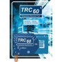 Inkatech TRC60 60 Günlük Tef sefer Kullanımlık Datalogger