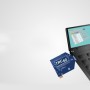 Inkatech TRC60 60 Günlük Tef sefer Kullanımlık Datalogger
