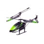 Furkan Toys Gamestar Uzaktan Kumandalı Helikopter 3,5 Kanal Gyro Süper Kopter
