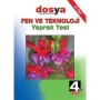 4. Sınıf Fen Ve Teknoloji Yaprak Test Dosya Yayınları