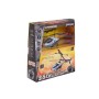 Furkan Toys Gamestar Uzaktan Kumandalı Helikopter 3,5 Kanal Gyro Süper Kopter