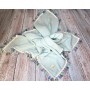 Piyokishop Boho Atkı Battaniye Kundak Boho