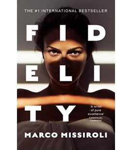 Fidelity: 'The book about infidelity that has shaken up Italy