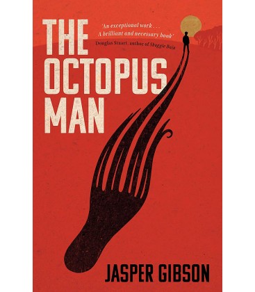 The Octopus Man