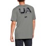 Under Armour Erkek Spor T-Shirt - UA PERF. ORIGIN SHOULDER SS - 1351630-388