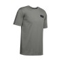 Under Armour Erkek Spor T-Shirt - UA PERF. ORIGIN SHOULDER SS - 1351630-388