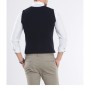 Kip Erkek Lacivert Yelek 59412