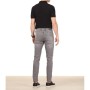 Kip Gri Denim Pantolon 693