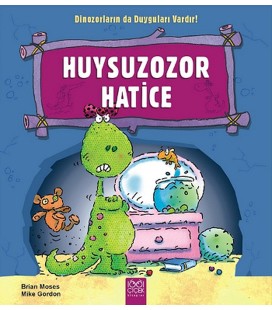 Huysuzozor Hatice
