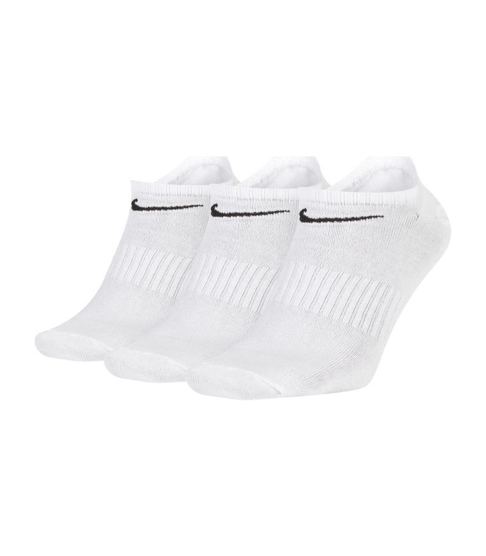Nike SX7678-100 Everyday Lightweight 3lü Çorap Seti - Gümrük Deposu