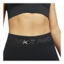 Nike Pro Luxe Leggings Mesh Mix Kadın Tayt CJ3603-010