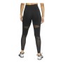 Nike Pro Luxe Leggings Mesh Mix Kadın Tayt CJ3603-010