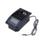 EQLC-5 5-Band EQ ekolayzer sistemi akustik gitar Preamp Piezo pikap LCD ekran Tuner