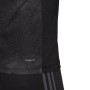 Adidas Siyah Erkek Futbol Forması Dx3702 Bjk A Jsy