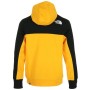 The North Face Erkek HMLYN HOODIE Swetşört NF0A4SWNZU31