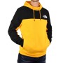 The North Face Erkek HMLYN HOODIE Swetşört NF0A4SWNZU31