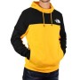 The North Face Erkek HMLYN HOODIE Swetşört NF0A4SWNZU31