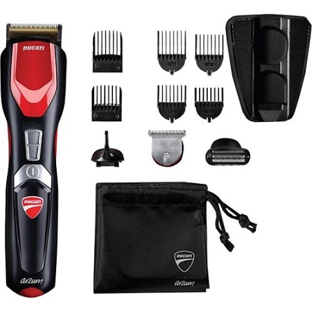 Arzum Ar5501 Ducatı By Cırcuıt Erkek Traş Makinesi Bakım Seti