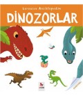 Larousse Ansiklopedim - Dinozorlar