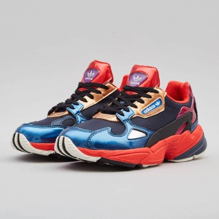 Adidas Bayan Günlük Ayakkabı Falcon CG6632