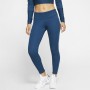 Nike Air Ribbed 7/8 Leggings Kadın Tayt CJ3077-432