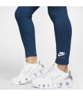 Nike Air Ribbed 7/8 Leggings Kadın Tayt CJ3077-432