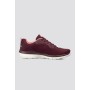 Skechers Bountiful Kadın Bordo Spor Ayakkabı 12606 BUPK