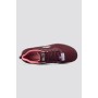 Skechers Bountiful Kadın Bordo Spor Ayakkabı 12606 BUPK