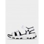 Skechers D'Lites Sandals Kadın Sandalet 31514-WBK