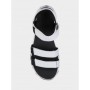 Skechers D'Lites Sandals Kadın Sandalet 31514-WBK