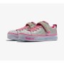 Skechers Twinkle Lite - Sparkletopia 20326L SMLT