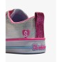 Skechers Twinkle Lite - Sparkletopia 20326L SMLT