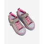 Skechers Twinkle Lite - Sparkletopia 20326L SMLT