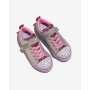 Skechers Twinkle Lite - Sparkletopia 20326L SMLT