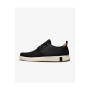 Skechers GLIDE ULTRA-GALLANT Erkek Siyah Günlük Ayakkabı 66105 BLK