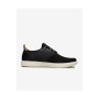 Skechers GLIDE ULTRA-GALLANT Erkek Siyah Günlük Ayakkabı 66105 BLK