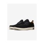 Skechers GLIDE ULTRA-GALLANT Erkek Siyah Günlük Ayakkabı 66105 BLK