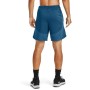 Under Armour Erkek Spor Şort - Ua Knit Training Shorts - 1351641-581