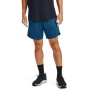 Under Armour Erkek Spor Şort - Ua Knit Training Shorts - 1351641-581