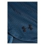 Under Armour Erkek Spor Şort - Ua Knit Training Shorts - 1351641-581