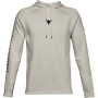 Under Armour Erkek Spor Sweatshirt 1357193-110