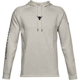 Under Armour Erkek Spor Sweatshirt 1357193-110