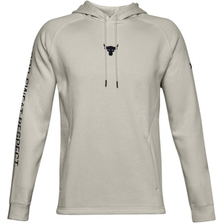 Under Armour Erkek Spor Sweatshirt 1357193-110