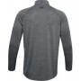 Under Armour Erkek Spor T-Shirt - Ua Pjt Rock Tech 1/2 Zip - 1345822-012