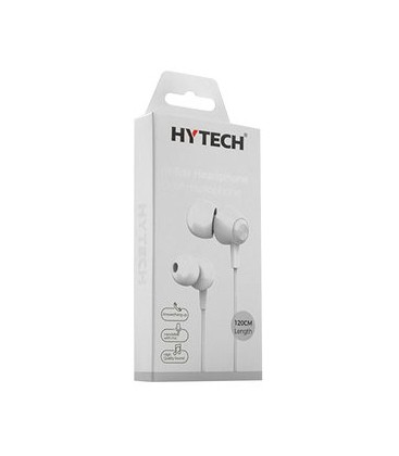 Hytech HY-XK30 Kulak İçi Mikrofonlu Kulaklık