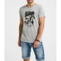 Ltb Erkek T-Shirt - JAYELA 01219 84406 6143