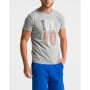 Ltb Erkek T-Shirt YELOZE 01219 84405 6143