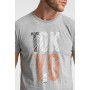Ltb Erkek T-Shirt YELOZE 01219 84405 6143