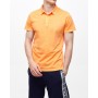 Ltb Erkek Polo Yaka T-Shirt Turuncu 01219 84605 6089
